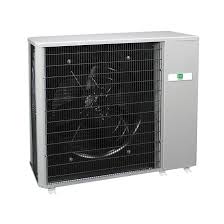 Day and night air conditioners are energy star qualified and offer a range of models similar to their competitors, ranging from 13 seer to 19 seer (what is seer? Nh4a4 Compact Central Air Conditioner Ac Unit Tempstar