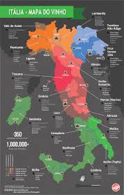 Nápoles conquistou o troféu pela sexta vez no seu historial. Italia Mapa Do Vinho Sensory Business Guia De Vinhos Vinhos E Queijos Italia