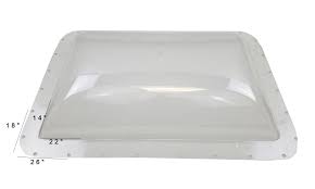 A new skylight can breathe new life into any rv by providing an updated look that is both smart and attractive. Premium Heavy Duty Skylight For Rv Available At Class A Customs Elkhart In