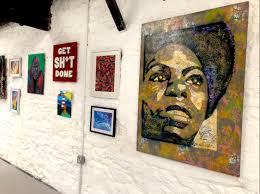 PAT URBAN ART PROJECT