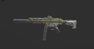 How to unlock the fennec for warzone and modern warfare. It Ain T Much But It S Honest Work Gold Unlocked For My Custom Mp5 Mod Named Rushy Mcrush R Modernwarfare