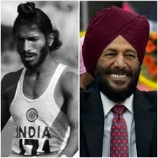 The sprinter milkha singh (born 1935) is still living at age 78 (turns 79) the retired cricket player a.g. 9oeqvzebj13xim