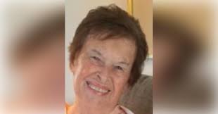 Shirley Ann Maguire Obituary (2023)