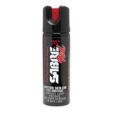 Sabre Red Magnum 3 In 1 1 8oz Pepper Spray M 60l Oc Redhotpepperspray Com