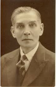 My Family History Research