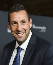 Por Que Adam Sandler No Esta En Hotel Transylvania 4 Inicio