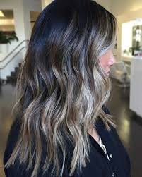 23 Different Ways To Rock Dark Brown Hair With Highlights Stayglam Black Hair With Highlights Hair Highlights Brown Blonde Hair