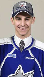 2019 OHL PRIORITY SELECTION INFORMATION GUIDE