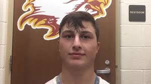 High School Football: Fenwick-CJ Could Include A Lot Of Scoring