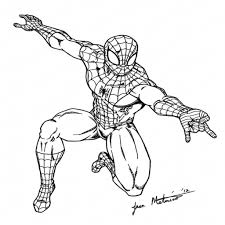Stampabile Disegni Da Colorare Venom Disegni Da Colorare
