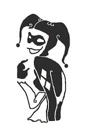 Pin On Harley Quinn