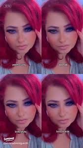 かわいいボブパーマのスタイルガイド