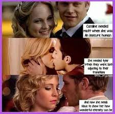 'evil will never find peace. Klaroline Quotes Tumblr Pin On Vampire Diaries Dogtrainingobedienceschool Com