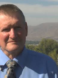 2020 Election Candidate Profile: Don Beck