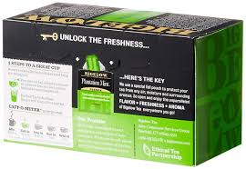 Bigelow Plantation Mint - 20 Tea Bags For Sale Online | Ebay