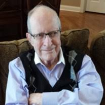 Arthur Hall Obituary