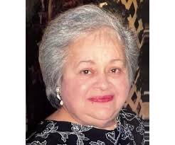 Maria Corso Obituary (1934