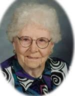 Ebba Victoria Bremer Wiberg (1910-2006)