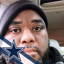 Terrance Parker's Instagram, Twitter & Facebook