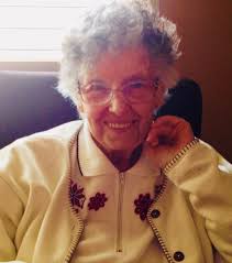 Obituary of Robertina "Bobby" Janzen