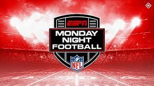 4 who/whose car is that outside? Who Plays On Monday Night Football Tonight Time Tv Channel Schedule For Nfl Week 7 Sporting News