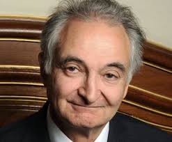 Jacques Attali