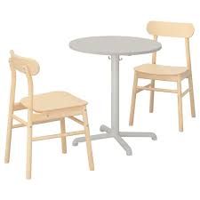 Cafe Bistro Furniture Ikea In 2020 Bistro Furniture Ikea Furniture