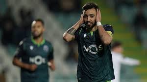 Manchester united and portugal international footballer enquiries@tentoesmedia.com. Football News Transfer Rumours And Gossip Bruno Fernandes Sends Message To Fans Amid Man Utd Link Eurosport