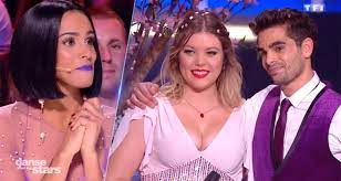 Contre toute attente, julien lepers aura quand même réussi à rester jusqu'à la cinquième soirée du concours de danse de tf1 malgré ses talents de danseur assez limités. Danse Avec Les Stars Jeanfi Janssens Elimine Face A Heloise Martin Camille Combal Au Plus Mal En Audience Toutelatele
