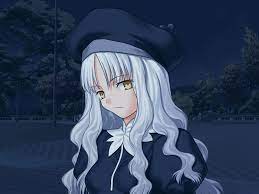 She alongside her companion avenger set off to battle and win the. Caren Ortensia Fate Hollow Ataraxia Anime Visual Novel Fate