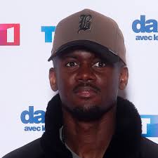 Photos de Black M