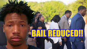 KARMELO ANTHONY BOND REDUCED TO 250K RELEASED ON STRICT HOME CONFINEMENT