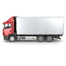 Scania Truck 3d Model Trucks Semi Trailer Truck Semi Trailer