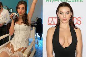 Lana Rhoades slams porn industry, says it should be 'illegal'