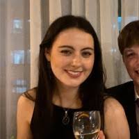 Rhea Irwin's Instagram, Twitter & Facebook