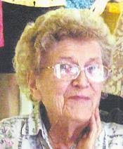 Obituary information for Ruth Danforth Davis
