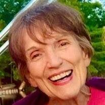 Dolores Hogeboom Obituary