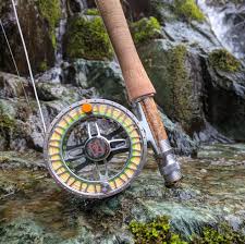 Loomis, tfo outfitters and more! The World S Foremost Purveyor Of Fishing Tackle Pure Fishing