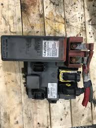 Freightliner trucks fuse box colorado springs co want to have a closer look at the new freightliner cascadia electronic control units are now stored in a new evault behind the fuse and relay box that can be accessed gep supplies standard and custom electrical components to leading manufacturers of. Freightliner Cascadia Fuse Box A06 75982 002