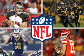 Temporada regular de la nfl entre 2019 y 2021. Calendario Nfl Temporada 2018 Juegos Semana 3 Pandaancha Mx