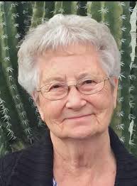 Fay A. Dahl Obituary (2024)