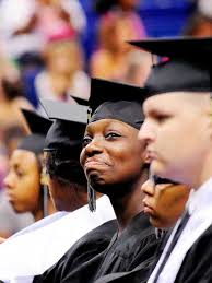 Cadets graduate from Youth Challenge Academy