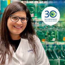 Let's Talk Science (@letstalkscience_hq) • Instagram फोटो र भिडियोहरू