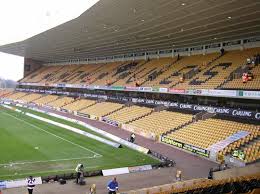 Molineux Stadium Wolverhampton The Stadium Guide