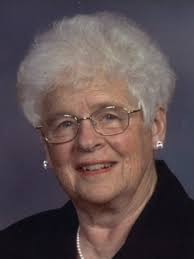 Marie Heavener Obituary (2016)