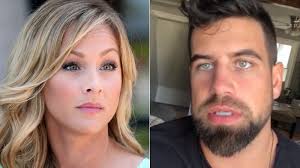 I promise you that if it came down to the end and we. The Rule Blake Moynes Broke Before The Bachelorette Started Filming