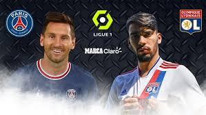 Who will win sunday's ligue 1 clash between lyon and psg? Regarder Lyo Details
