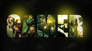 Fonds D Ecran Gamer Personnage De Jeux Populaires 1920x1080 Full Hd 2k Image