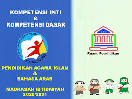 Buku teks pelajaran ini menjadi buku utama dalam pembelajaran mapel bahasa arab di madrasah ibtidaiyah. Ki Kd Pai Dan Bahasa Arab Jenjang Mi Tahun 2020 Sesuai Kma No 183 Tahun 2019 Ruang Pendidikan