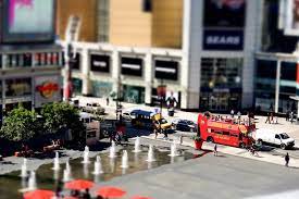 20 Beautiful Examples Of Tilt Shift Photography Part 2 Tilt Shift Photography Tilt Shift Tilt Shift Photos